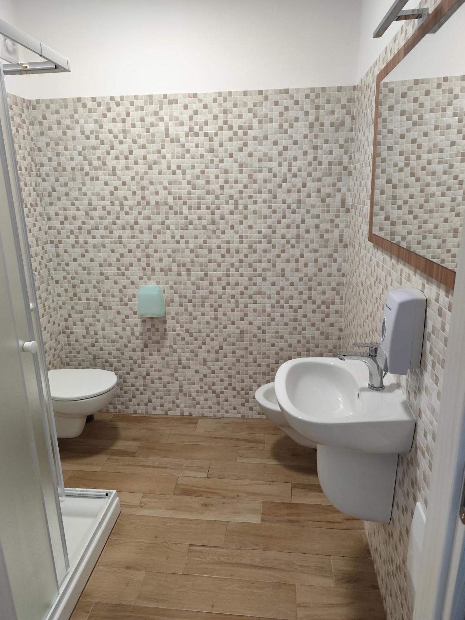 La Locanda Del Voltigno Villa Celiera 외부 사진